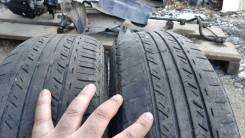 Bridgestone. Летние, 2011 год, 60 %, 2 шт