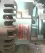 ��������� Valeo 110A-12v ����� Hyundai Starex, Hyundai H1 3730042360 ����