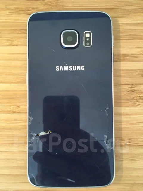 Samsung Galaxy S6 Edge. �/�, �����, 3G, 4G LTE, NFC ����
