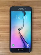 Samsung Galaxy S6 Edge. �/�, �����, 3G, 4G LTE, NFC ����