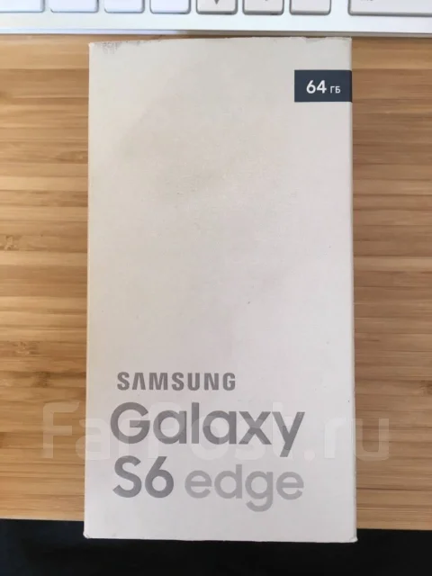 Samsung Galaxy S6 Edge. �/�, �����, 3G, 4G LTE, NFC ����