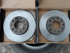 ��������� ����� MZ BP4Y3325XB 5x114.3 ����