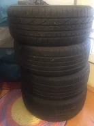 Goodyear Eagle Sport. ������, 2018 ���, �/�, ����� 5 % ����