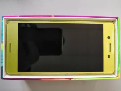 Sony Xperia X. �/�, �������, 3G, 4G LTE, Dual-SIM ����
