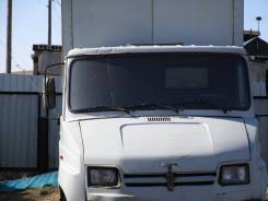 ЗИЛ 5301ИО, 2000 в Краснокаменске ЗИЛ 5301ИО. Продам или поменяю Зил5301 Бычок фургон на уаз санитарка, 3 000 кг.