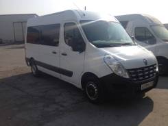 Renault Master. 2013 Года, 2 300 куб. см., 1 500 кг., 4x2