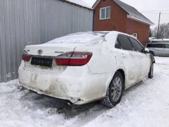 Toyota Camry. ASV51, 6ARFSE ����
