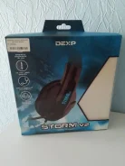 Dexp
