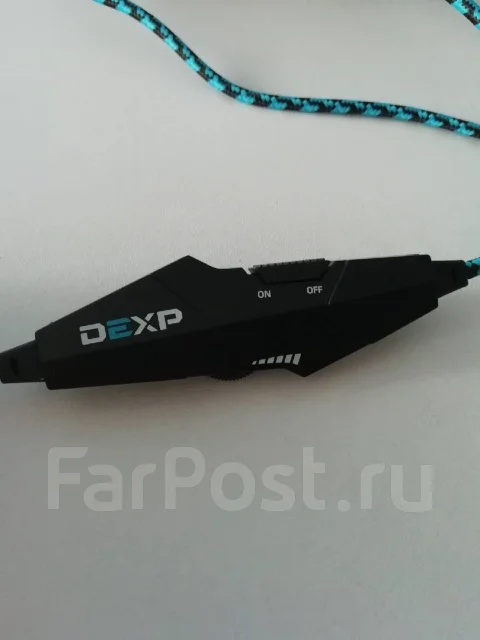 Dexp ����