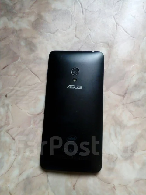 Asus ZenFone 5. �/�, ������, 3G, 4G LTE, Dual-SIM ����