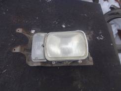 Фара. Toyota: Town Ace Truck, Lite Ace, Sprinter Trueno, Town Ace, Corolla, Tercel, 4Runner, Hilux, Celica, Sprinter, Sprinter Carib, Master Ace Surf...