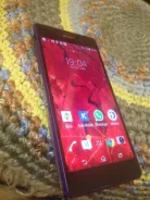 Sony Xperia Z2. �/�, 4G LTE ����