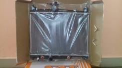 Радиатор Toyota Yaris/VITZ/ECHO/Platz 1/2SZ-FE 99-05 (16400-23090 / TY000W10-SZ ) в Челябинске Радиатор TOYOTA YARIS/VITZ/ECHO/PLATZ 1/2SZ-FE 99-05 (16400-23090 / TY000W10-SZ )