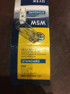 8GP003594-121 ����� Hella W5W 12V 8GP003594-121 ����