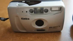 Konica ����