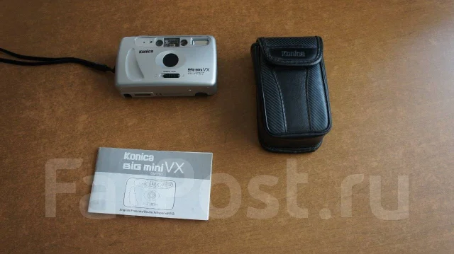 Konica ����