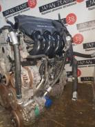Двигатель в сборе. Honda Airwave, GJ1 Двигатель L15A