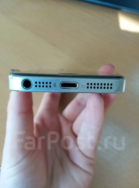 Apple iPhone 5s. �/�, �����������, 3G, 4G LTE ����