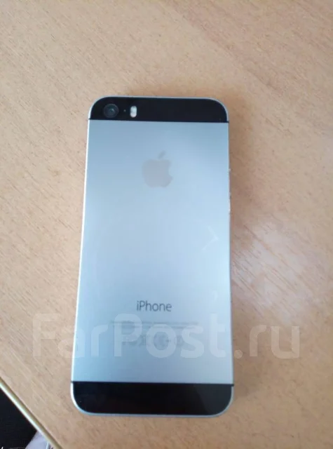 Apple iPhone 5s. �/�, �����������, 3G, 4G LTE ����