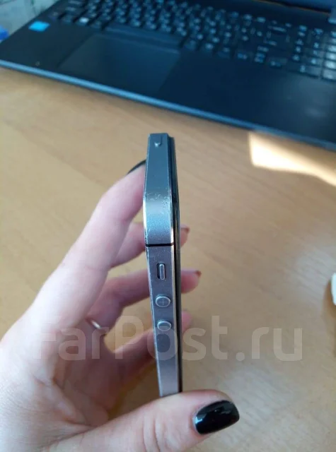 Apple iPhone 5s. �/�, �����������, 3G, 4G LTE ����