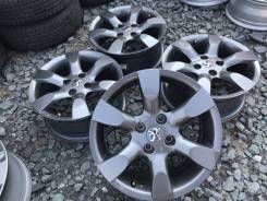Peugeot. 6.5x16", 4x108.00, ET31