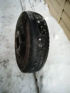 Goodyear DuraMax. �����������, 2015 ���, �/�, ����� 50 % ����