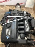 Двигатель в сборе. BMW 5-Series, E60, E61