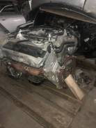 Двигатель в сборе. Mercedes-Benz S-Class, W140 Двигатели: M119, M119E42, M119E50