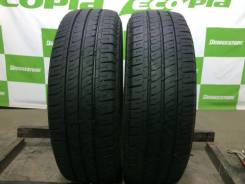 Michelin Agilis. Летние, 2014 год, 10 %