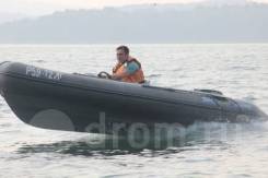 Skyboat SB 440RL. 2010 год год, длина 4,40 м., двигатель подвесной, 30,00 л.с., бензин