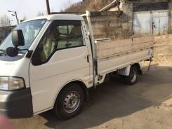 Mazda Bongo. Продается грузовик, 2 184 куб. см., 1 000 кг., 4x2