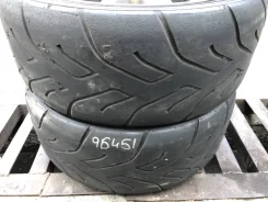 Yokohama Advan A048. ������, 2012 ���, �/�, ����� 50 % ����
