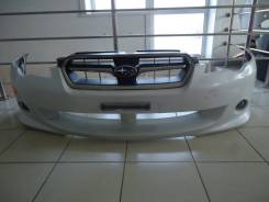 Бампер. Subaru Legacy, BP5