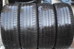 Michelin. Летние, 2015 год, 5 %, 4 шт