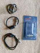 Датчик кислородный. Hyundai: i40, i30, ix20, Sonata, Accent, NF, Elantra, Creta, Verna, Solaris, Grandeur, Azera, Avante Kia: Ceed, Cerato, Venga, Rio...