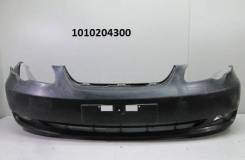 Бампер передний BYD F3 BYD f3