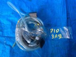Шланг омывателя. Nissan Caravan Elgrand, ALE50, ALWE50, AVE50, AVWE50 Nissan Elgrand, ALE50, ALWE50, APE50, APWE50, ATE50, ATWE50, AVE50, AVWE50 Nissa...