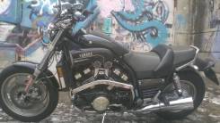 Yamaha V-Max 1200. 1 200 куб. см., исправен, птс, с пробегом