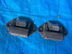 Отбойник двери багажника. Nissan: Liberty, Cube, Caravan, NV350 Caravan, Caravan Elgrand, Elgrand, Serena, Homy Elgrand, NV200, e-NV200, Prairie Двига...
