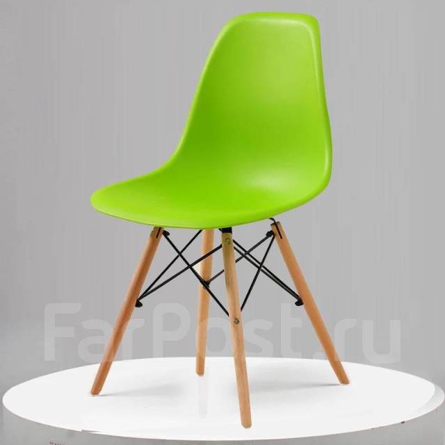 Стул кухонный eames