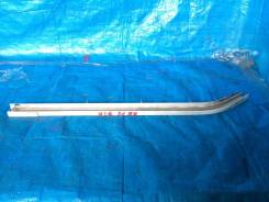 Полозья двери. Nissan Caravan Elgrand, ALE50, ALWE50, AVE50, AVWE50 Nissan Elgrand, ALE50, ALWE50, APE50, APWE50, ATE50, ATWE50, AVE50, AVWE50 Nissan...