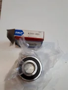 ��������� SKF # 6306 2RS1 6306 ����
