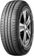 Nexen Roadian CT8. Летние, без износа, 4 шт