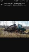 Timberjack 1110. Продам форвардер, 6 800 куб. см., 1 000 кг., 14 000 кг.