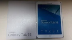 Samsung Galaxy Tab S2 9.7