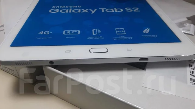 Samsung Galaxy Tab S2 9.7 ����