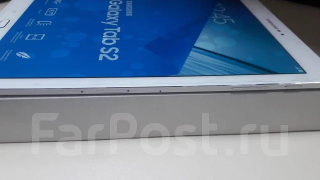 Samsung Galaxy Tab S2 9.7 ����