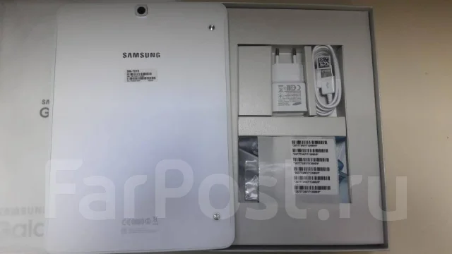 Samsung Galaxy Tab S2 9.7 ����