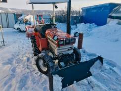 Kubota B1400. Продаётся мини-трактор Kubota, 14 л.с.