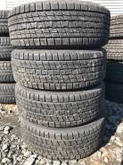 Goodyear Ice Navi SUV. Зимние, без шипов, 2014 год, 5 %, 4 шт